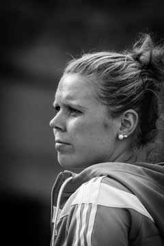 Ausschnitte 4026 - Damen 1.Kieler HTC - TSV Glinde